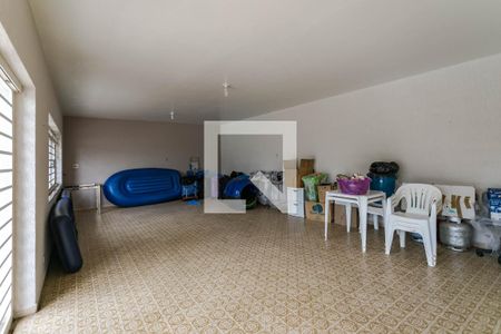 Casa para alugar com 450m², 6 quartos e 6 vagasSalão de Festas