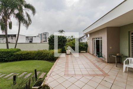 Casa para alugar com 450m², 6 quartos e 6 vagasVista - Quarto 1 - Suíte