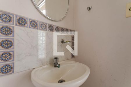 Casa para alugar com 450m², 6 quartos e 6 vagasBanheiro Externo