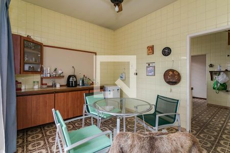 Casa para alugar com 450m², 6 quartos e 6 vagasCopa