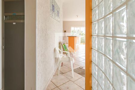 Casa para alugar com 450m², 6 quartos e 6 vagasBanheiro Externo