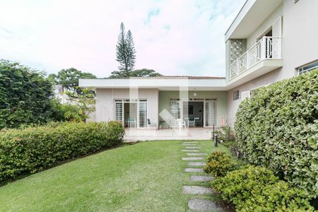 Casa para alugar com 450m², 6 quartos e 6 vagasJardim