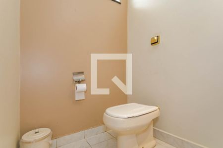 Casa para alugar com 450m², 6 quartos e 6 vagasLavabo