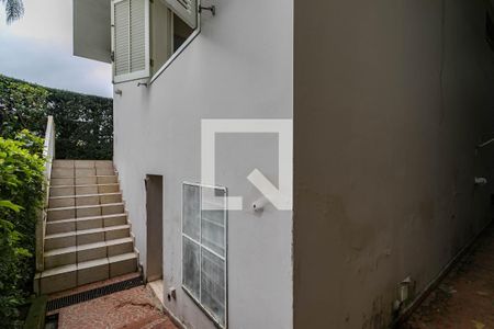 Casa para alugar com 450m², 6 quartos e 6 vagasCorredor / Sótão