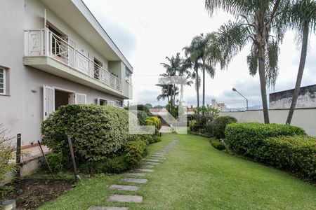 Casa para alugar com 450m², 6 quartos e 6 vagasQuintal