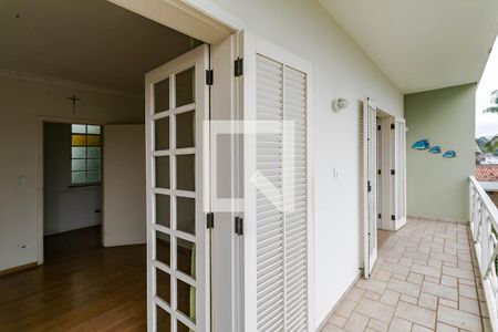 Casa para alugar com 450m², 6 quartos e 6 vagasSacada - Quarto 4 / Quarto 5