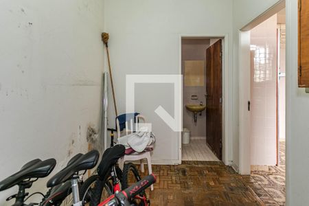 Casa para alugar com 450m², 6 quartos e 6 vagasQuarto de Serviço - Suíte