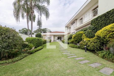 Casa para alugar com 450m², 6 quartos e 6 vagasJardim