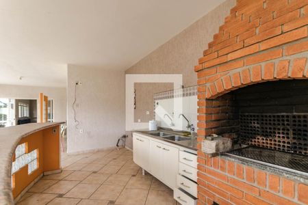 Casa para alugar com 450m², 6 quartos e 6 vagasChurrasqueira