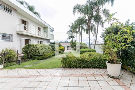 Casa para alugar com 450m², 6 quartos e 6 vagasQuintal