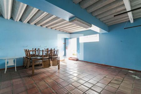 Casa para alugar com 450m², 6 quartos e 6 vagasGaragem - Edícula