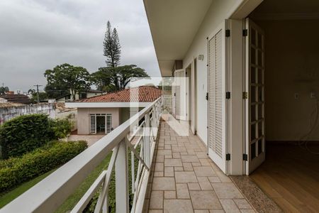 Casa para alugar com 450m², 6 quartos e 6 vagasSacada - Quarto 4 / Quarto 5