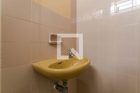 Casa para alugar com 450m², 6 quartos e 6 vagasBanheiro - Quarto de Serviço - Suíte