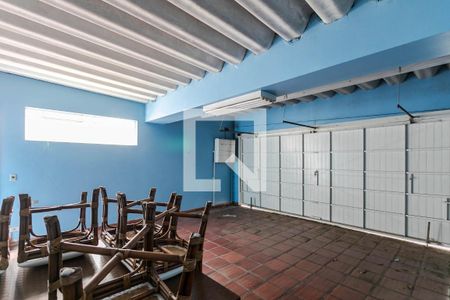 Casa para alugar com 450m², 6 quartos e 6 vagasGaragem - Edícula