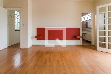 Casa para alugar com 450m², 6 quartos e 6 vagasQuarto 6 - Suíte