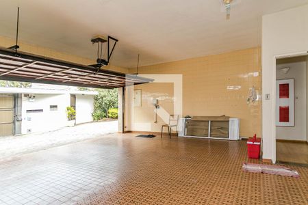 Casa para alugar com 450m², 6 quartos e 6 vagasGaragem