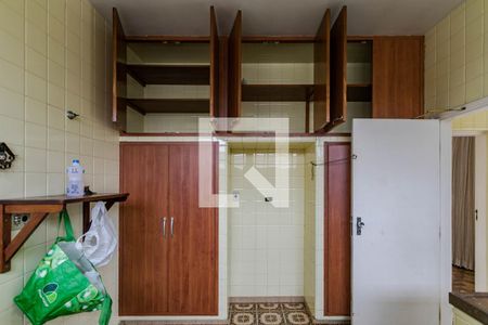 Casa para alugar com 450m², 6 quartos e 6 vagasCozinha