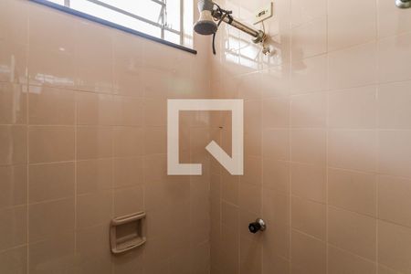 Casa para alugar com 450m², 6 quartos e 6 vagasBanheiro - Quarto de Serviço - Suíte