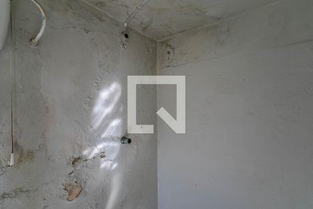 Casa para alugar com 450m², 6 quartos e 6 vagasBanheiro - Edícula