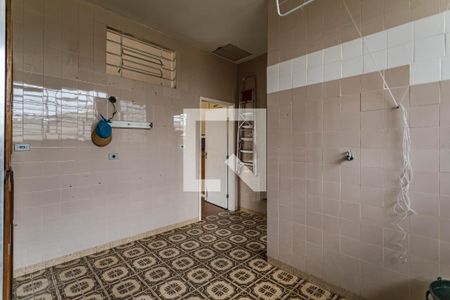 Casa para alugar com 450m², 6 quartos e 6 vagasÁrea de Serviço