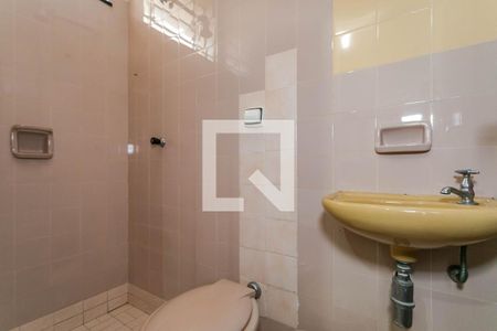 Casa para alugar com 450m², 6 quartos e 6 vagasBanheiro - Quarto de Serviço - Suíte