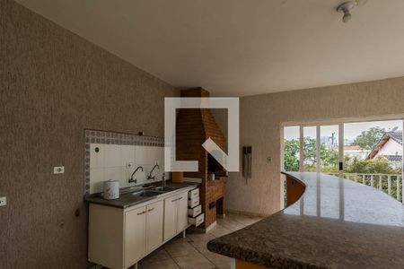 Casa para alugar com 450m², 6 quartos e 6 vagasChurrasqueira