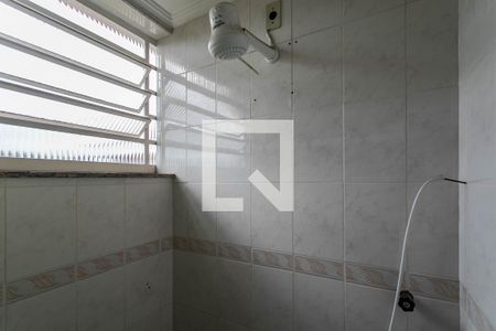 Casa para alugar com 450m², 6 quartos e 6 vagasBanheiro - Quarto 2 - Suíte
