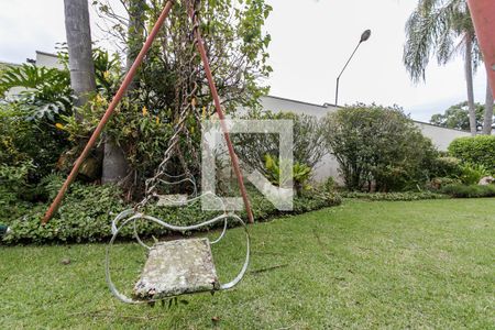 Casa para alugar com 450m², 6 quartos e 6 vagasJardim