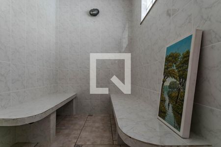 Casa para alugar com 450m², 6 quartos e 6 vagasSauna