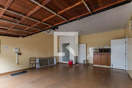 Casa para alugar com 450m², 6 quartos e 6 vagasGaragem