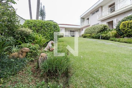 Casa para alugar com 450m², 6 quartos e 6 vagasJardim