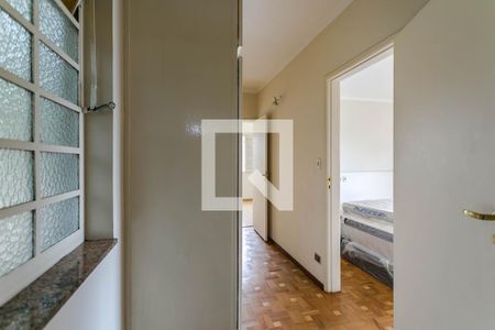 Casa para alugar com 450m², 6 quartos e 6 vagasCorredor