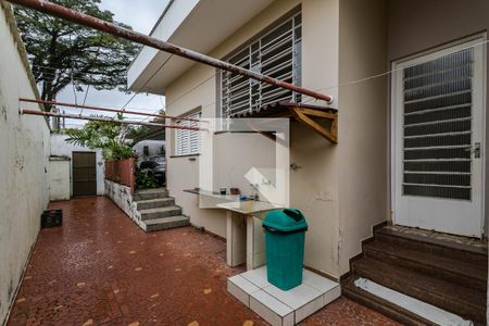 Casa para alugar com 450m², 6 quartos e 6 vagasÁrea de Serviço 2