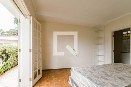 Casa para alugar com 450m², 6 quartos e 6 vagasQuarto 3 - Suíte