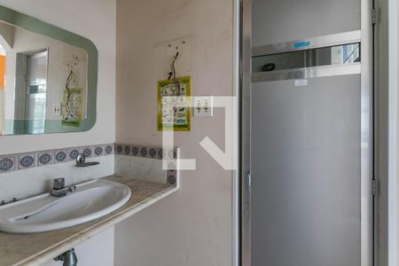 Casa para alugar com 450m², 6 quartos e 6 vagasBanheiro Externo