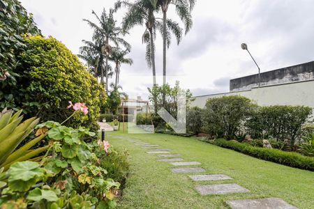 Casa para alugar com 450m², 6 quartos e 6 vagasJardim