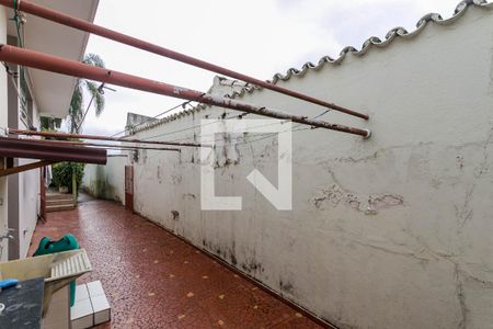 Casa para alugar com 450m², 6 quartos e 6 vagasÁrea de Serviço 2