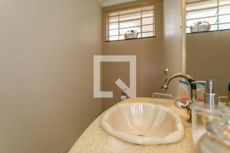 Casa para alugar com 450m², 6 quartos e 6 vagasLavabo