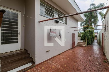 Casa para alugar com 450m², 6 quartos e 6 vagasÁrea de Serviço 2