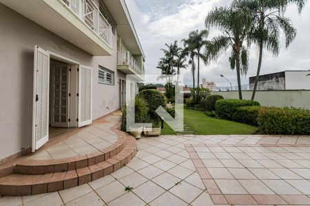 Casa para alugar com 450m², 6 quartos e 6 vagasQuintal