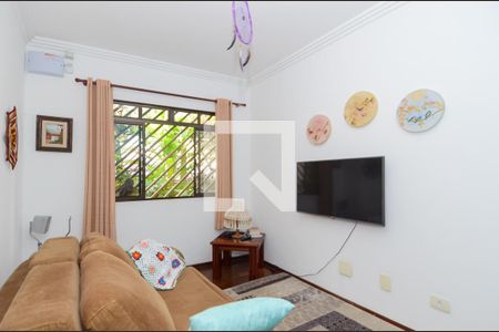 Sala de casa à venda com 3 quartos, 350m² em Vila Camargos, Guarulhos
