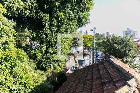 Quarto - Vista de apartamento para alugar com 2 quartos, 70m² em Vila Nova Mazzei, São Paulo
