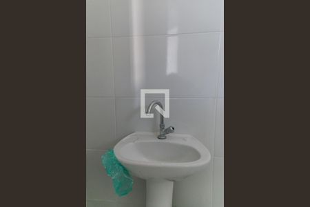 Apartamento para alugar com 70m², 2 quartos e 1 vagaBanheiro da Suíte