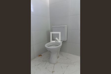 Banheiro da Suíte de apartamento para alugar com 2 quartos, 70m² em Vila Nova Mazzei, São Paulo