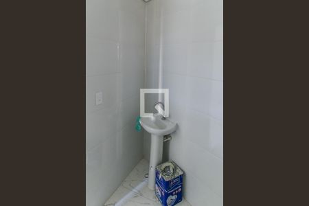 Apartamento para alugar com 70m², 2 quartos e 1 vagaBanheiro da Suíte