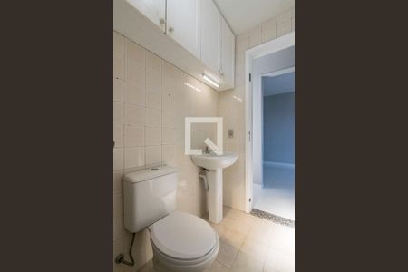 Apartamento à venda com 52m², 2 quartos e 1 vagaBanheiro