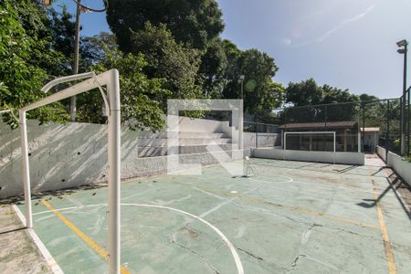 Apartamento à venda com 52m², 2 quartos e 1 vagaÁrea comum