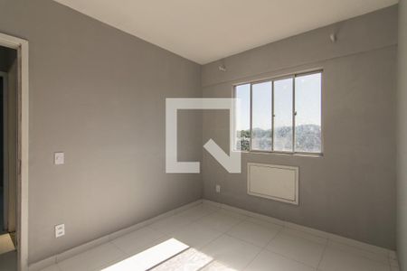 Apartamento à venda com 52m², 2 quartos e 1 vagaQuarto 2