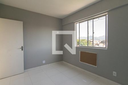 Quarto  de apartamento à venda com 2 quartos, 52m² em Freguesia (jacarepaguá), Rio de Janeiro
