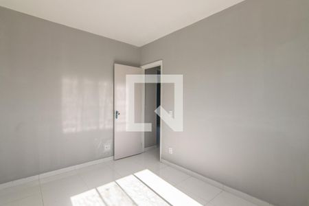 Apartamento à venda com 52m², 2 quartos e 1 vagaQuarto 2